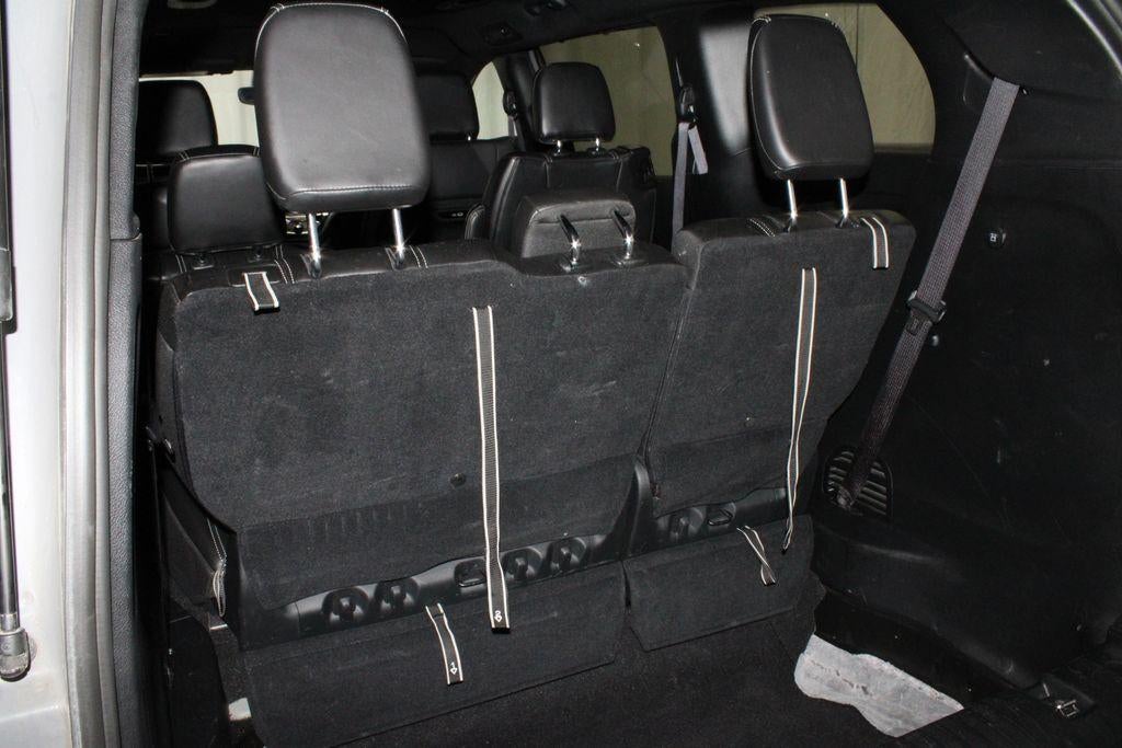 2025 Chrysler Pacifica Select FWD
