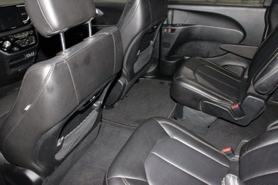 2025 Chrysler Pacifica Select FWD