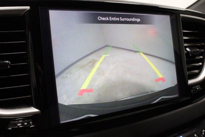 2025 Chrysler Pacifica Select FWD