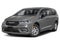 2025 Chrysler Pacifica Select FWD