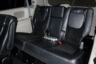 2017 Dodge Grand Caravan SXT Wagon