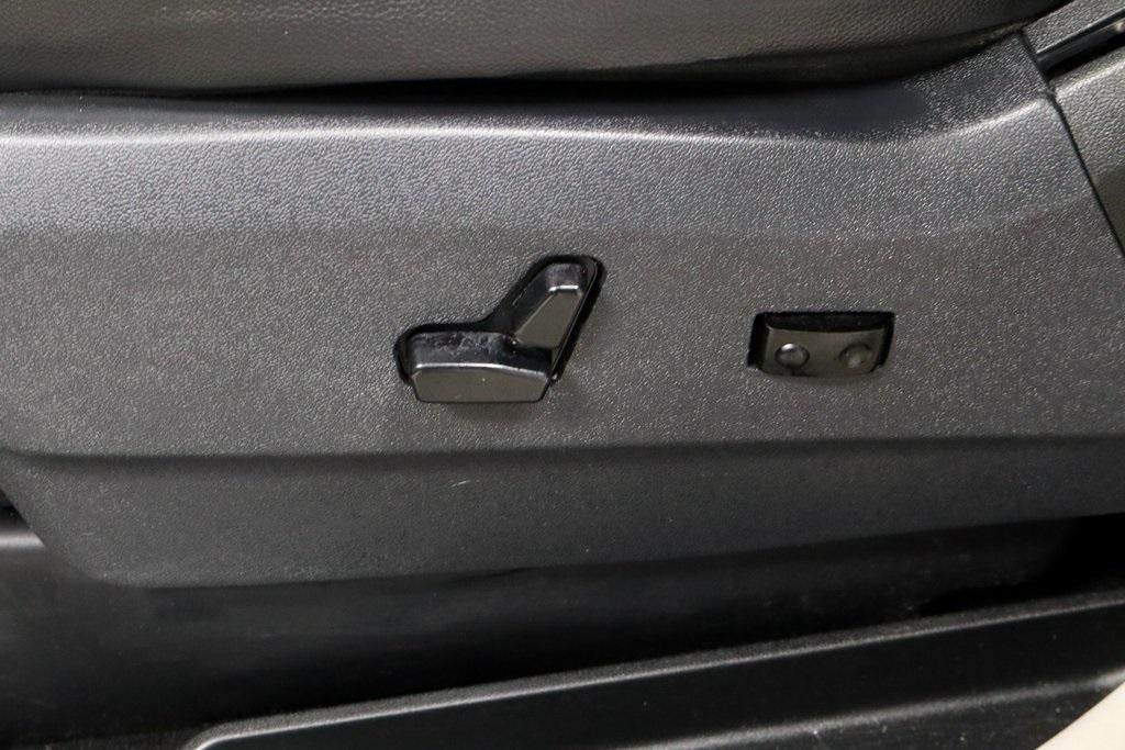 2017 Dodge Grand Caravan SXT Wagon