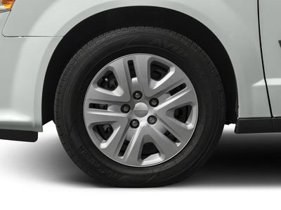 2017 Dodge Grand Caravan SXT Wagon