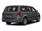 2017 Dodge Grand Caravan SXT Wagon
