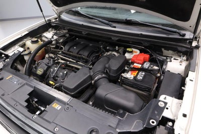 2019 Ford Flex SEL FWD