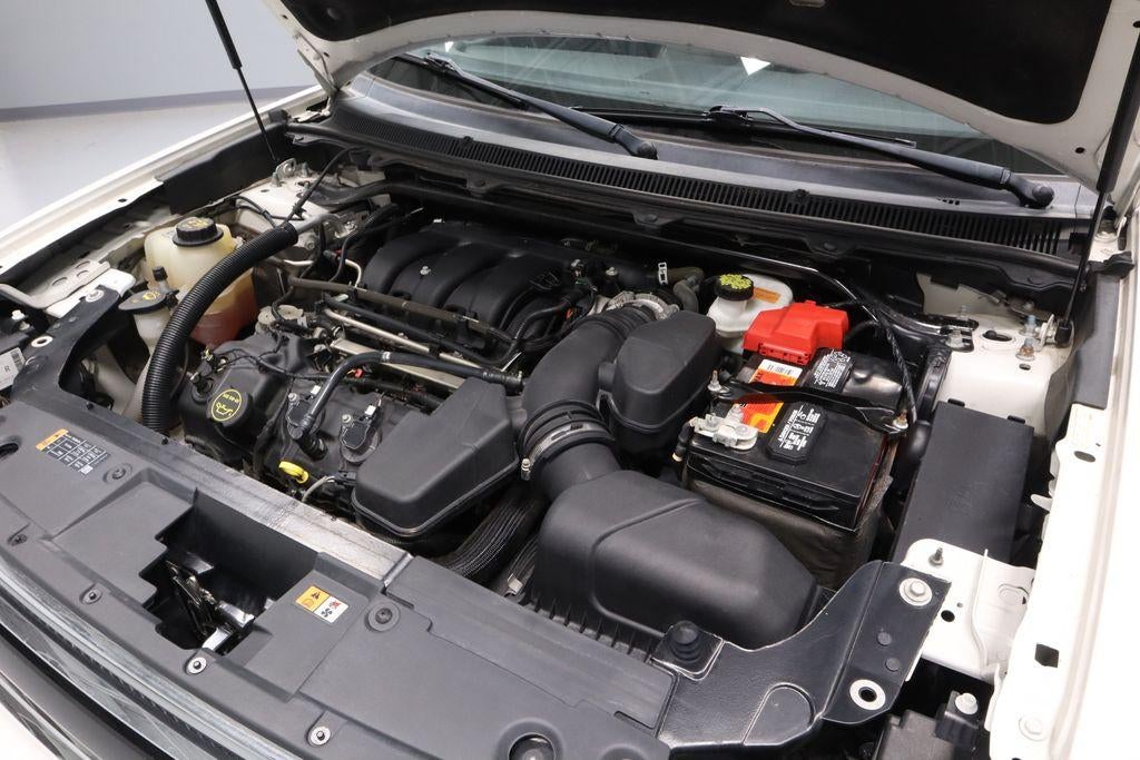 2019 Ford Flex SEL FWD