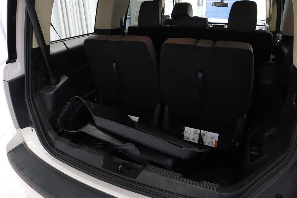 2019 Ford Flex SEL FWD