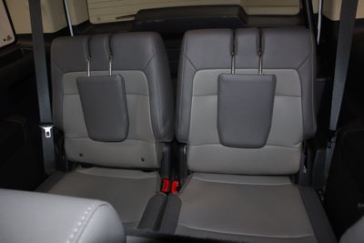 2019 Ford Flex SEL FWD