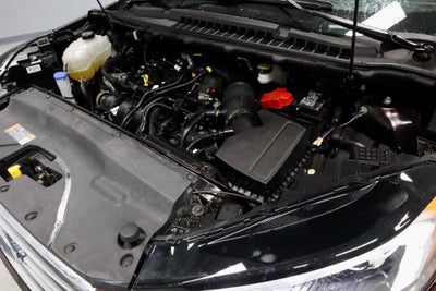 2022 Ford Edge SEL AWD