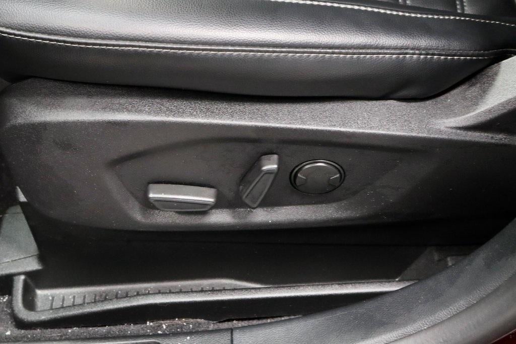 2022 Ford Edge SEL AWD