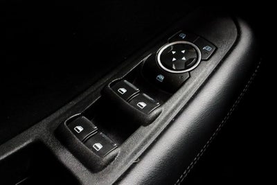 2022 Ford Edge SEL AWD