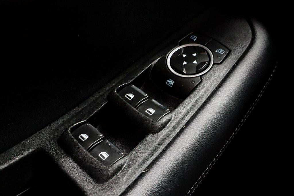 2022 Ford Edge SEL AWD