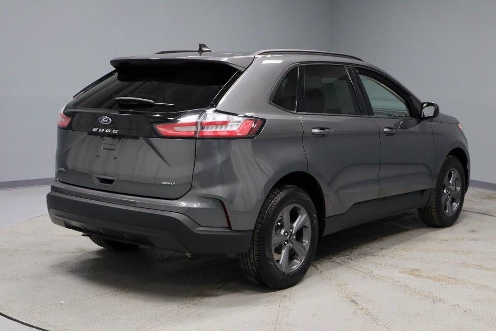 2023 Ford Edge SEL AWD