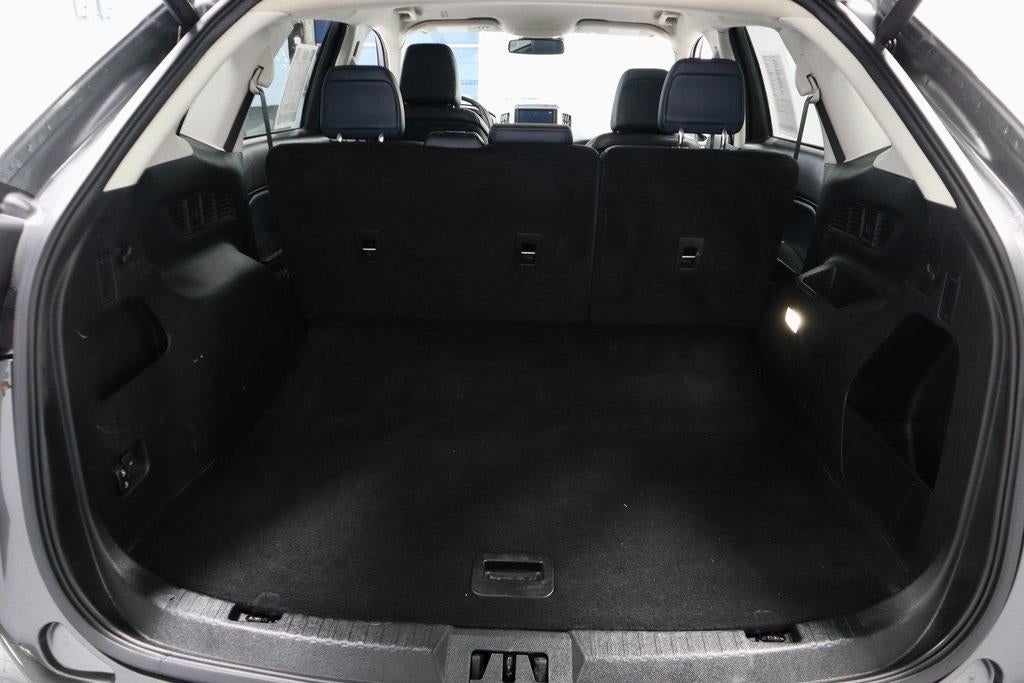 2023 Ford Edge SEL AWD