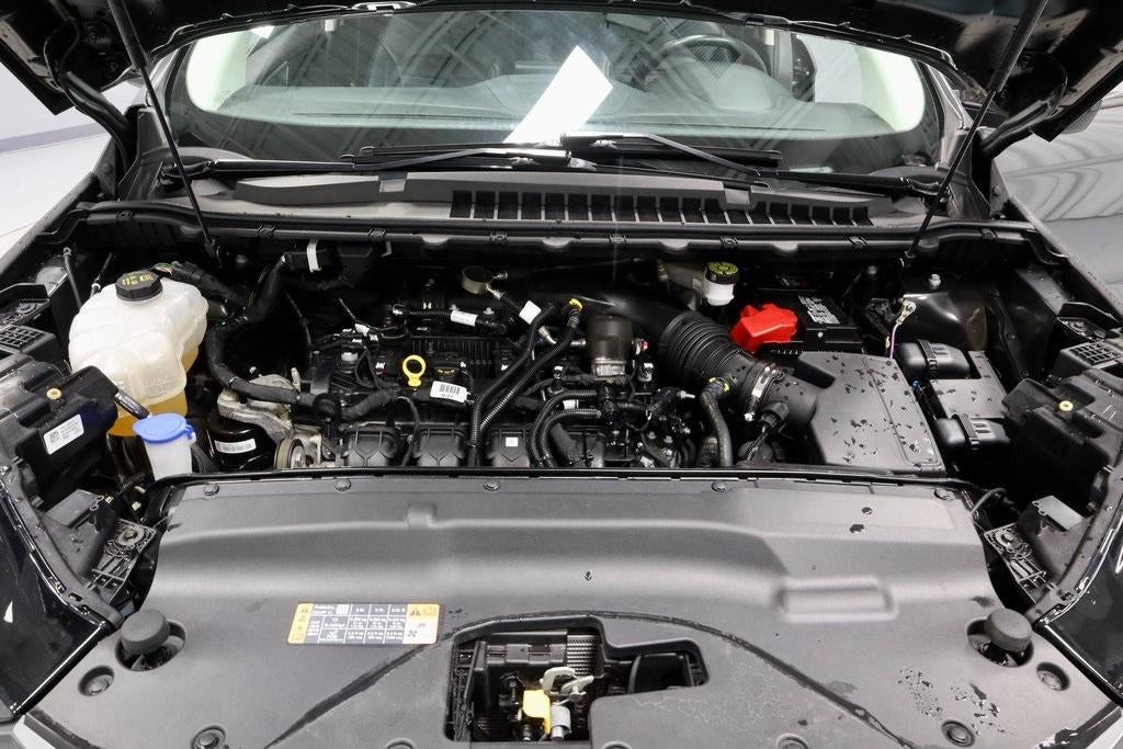 2023 Ford Edge SEL AWD