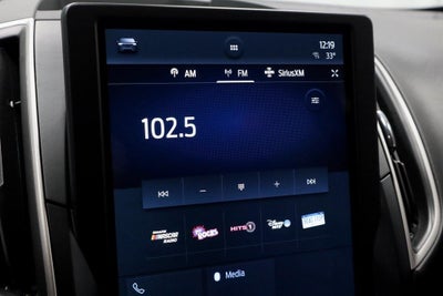 2023 Ford Edge SEL AWD