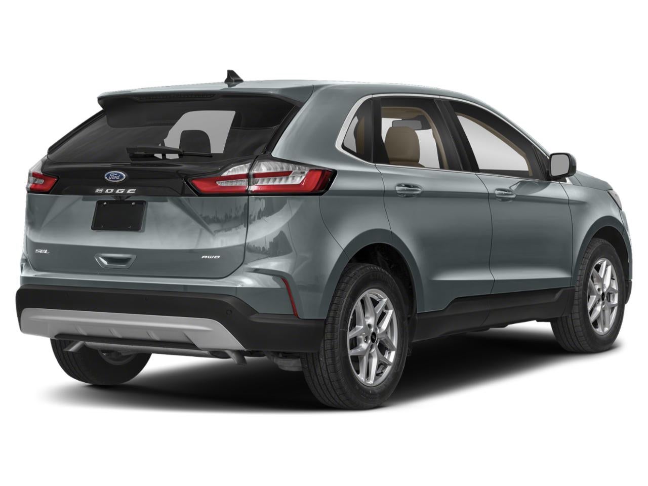 2023 Ford Edge SEL AWD