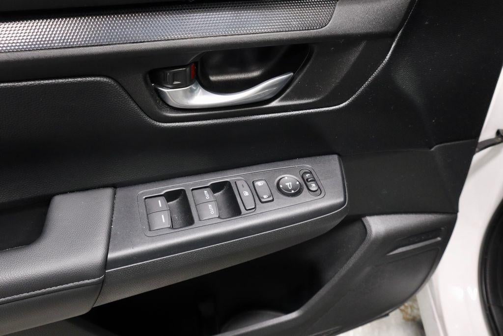 2024 Honda CR-V EX AWD