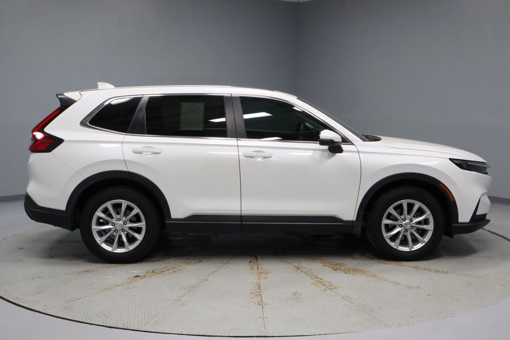 2024 Honda CR-V EX AWD