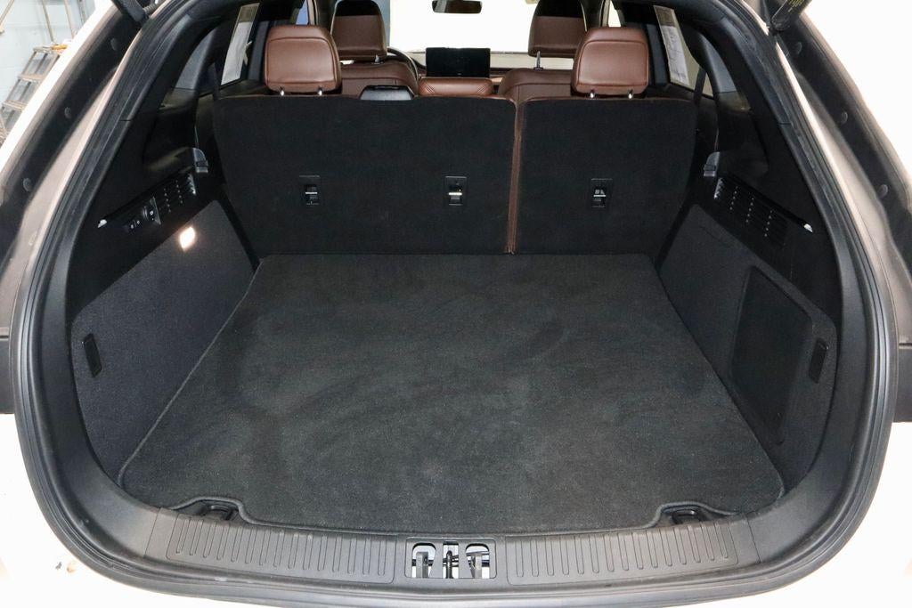 2023 Lincoln Nautilus Reserve AWD