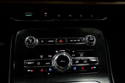 2023 Lincoln Nautilus Reserve AWD