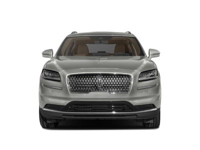2023 Lincoln Nautilus Reserve AWD