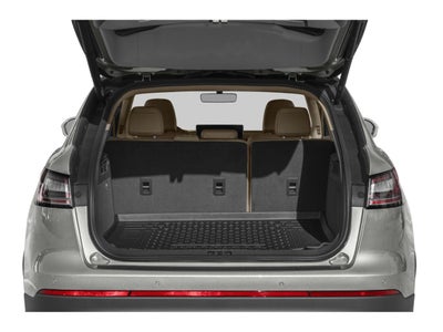 2023 Lincoln Nautilus Reserve AWD