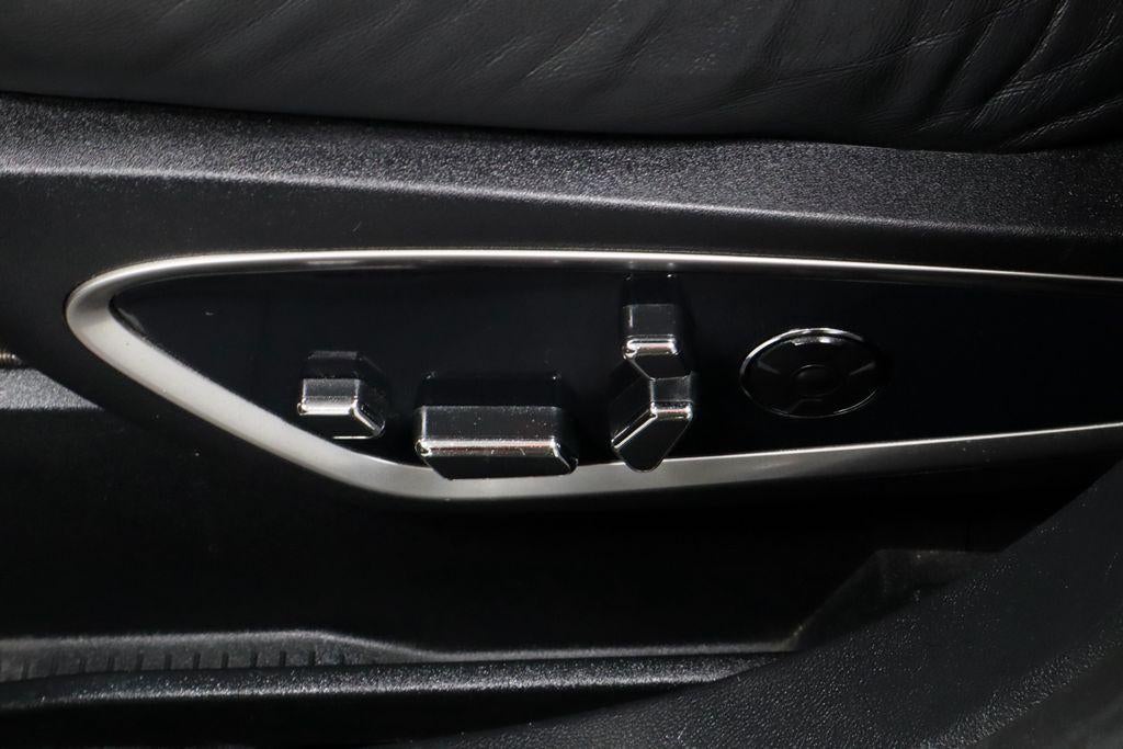 2018 Lincoln MKX Black Label AWD