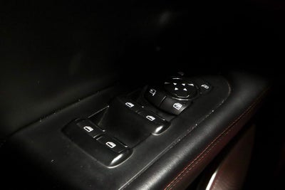 2018 Lincoln MKX Black Label AWD