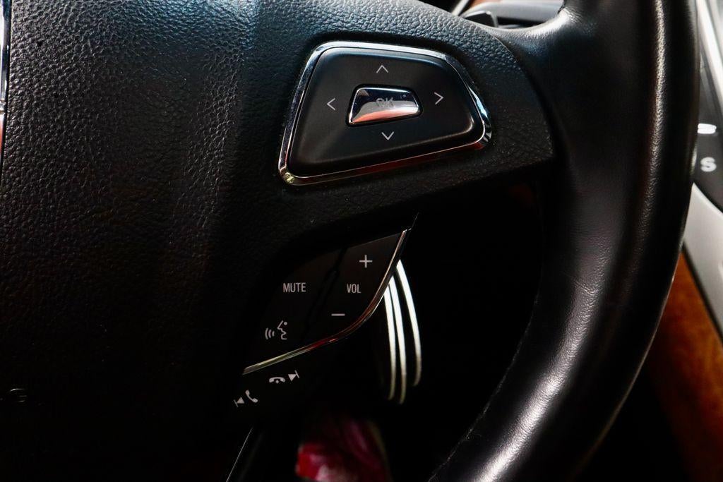 2018 Lincoln MKX Black Label AWD