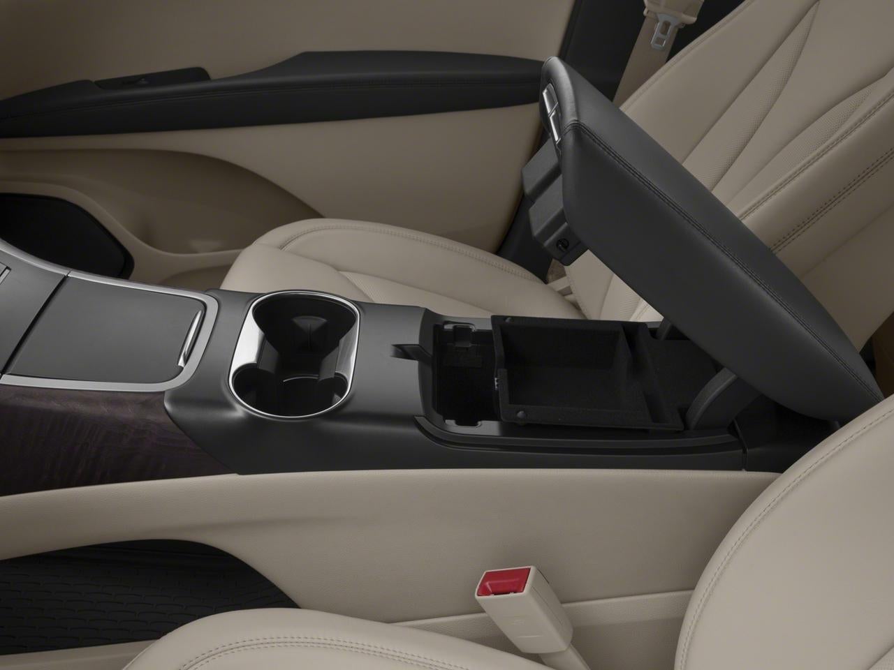 2018 Lincoln MKX Black Label AWD