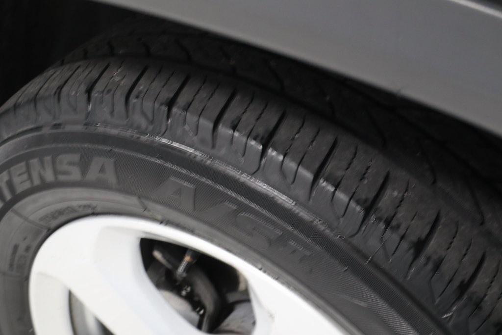 2017 Jeep Compass Latitude 4x4