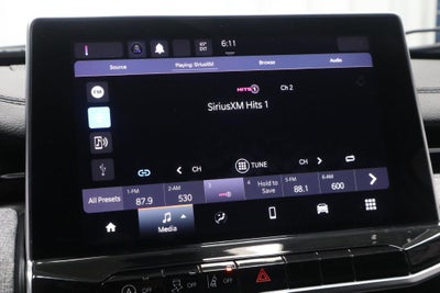 2023 Jeep Compass Latitude 4x4