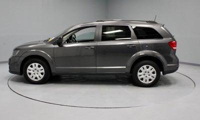 2019 Dodge Journey SE FWD