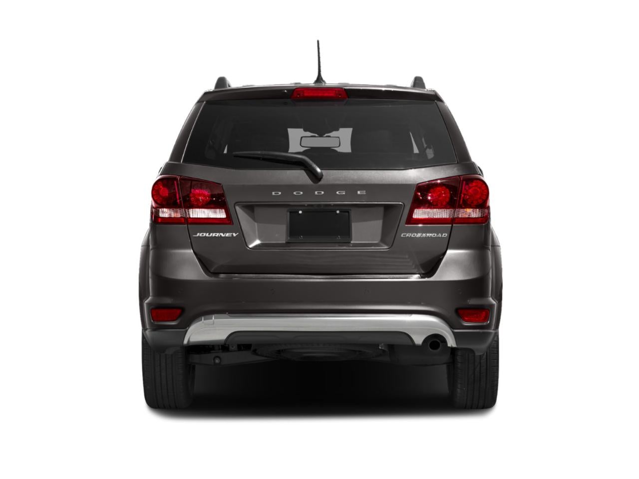 2019 Dodge Journey SE FWD