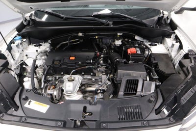 2024 Honda HR-V LX 2WD CVT