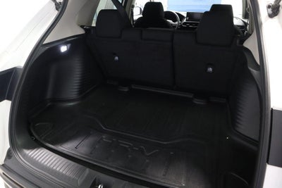 2024 Honda HR-V LX 2WD CVT