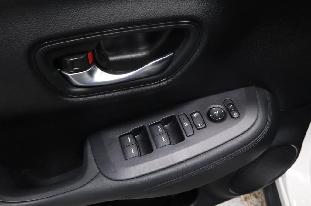 2024 Honda HR-V LX 2WD CVT
