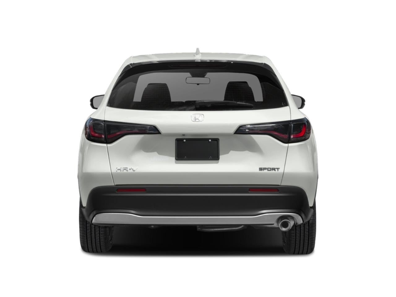 2023 Honda HR-V Sport AWD CVT