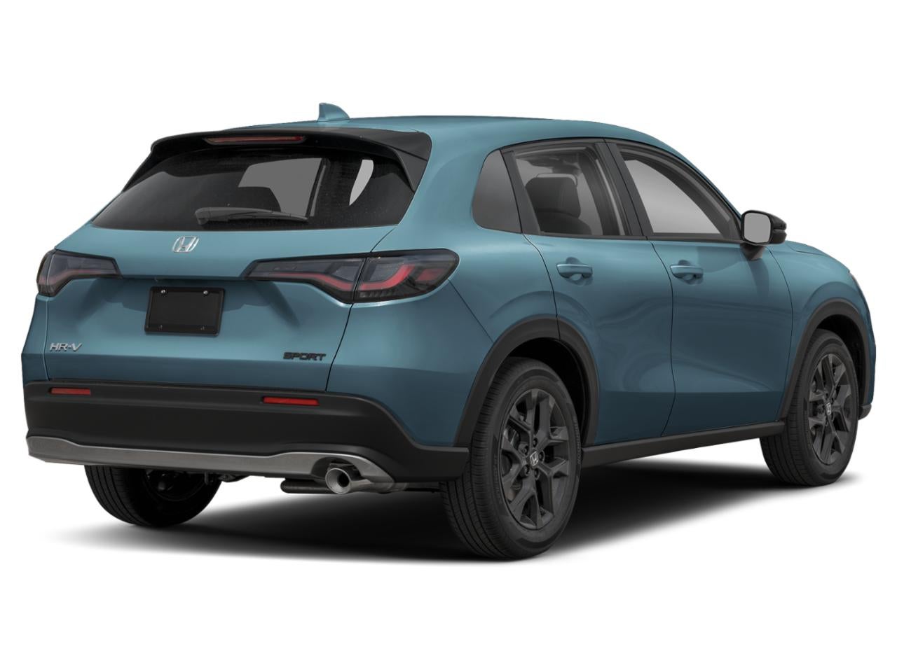 2025 Honda HR-V Sport AWD CVT