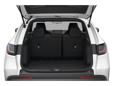2025 Honda HR-V Sport AWD CVT