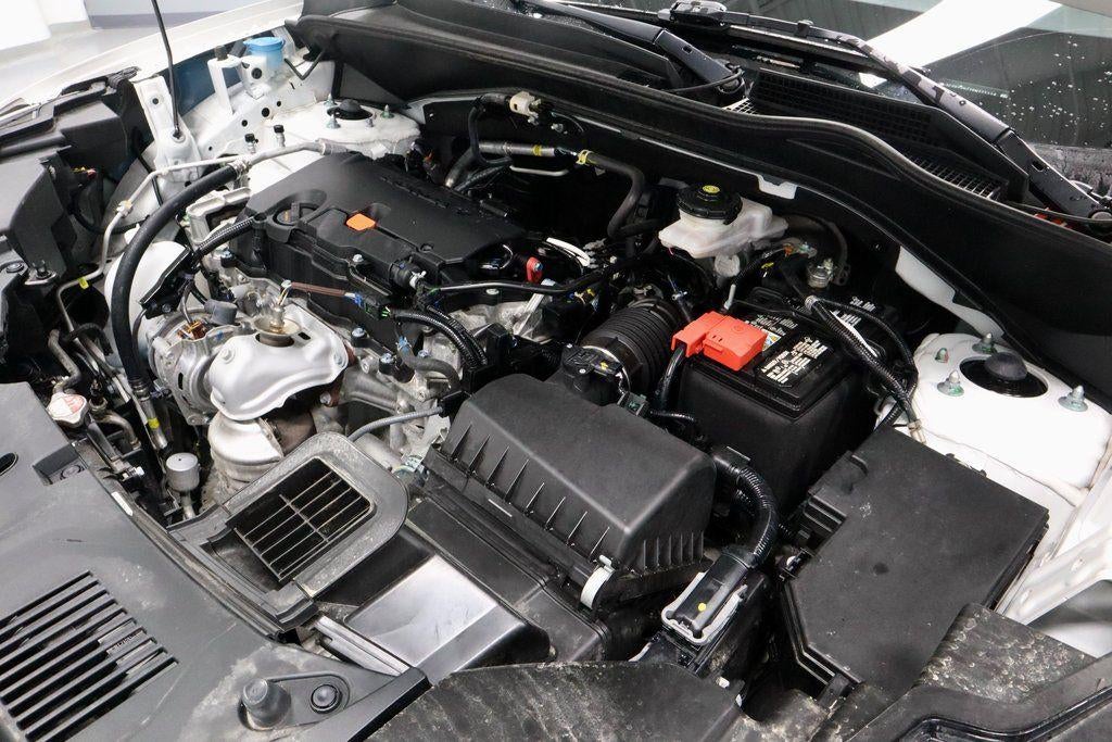 2024 Honda HR-V EX-L AWD CVT