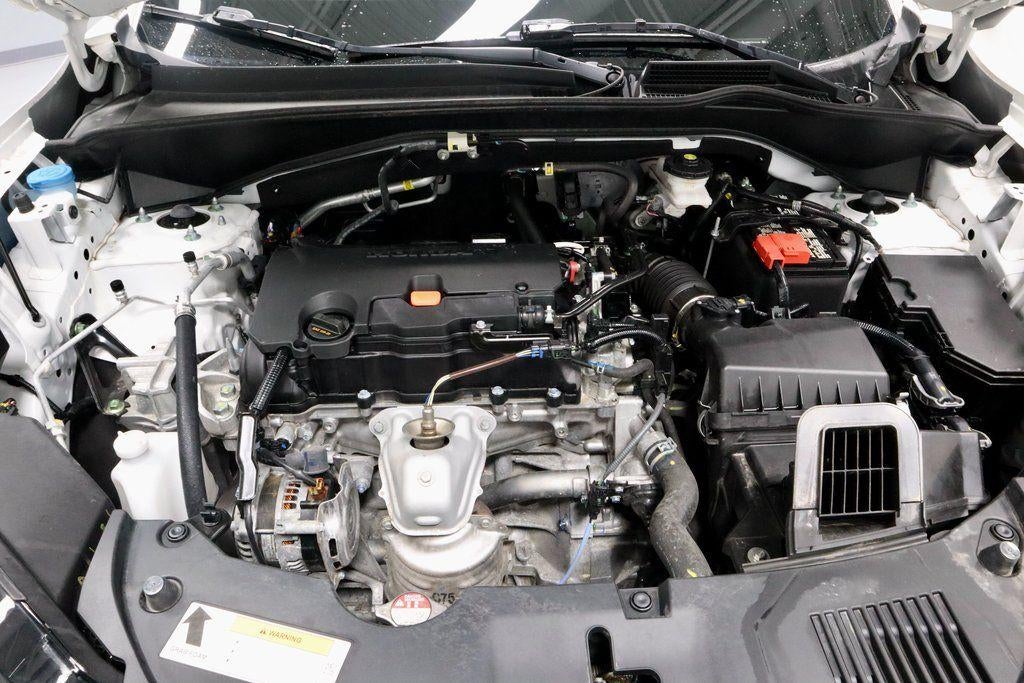 2024 Honda HR-V EX-L AWD CVT