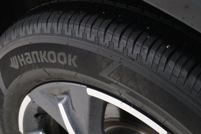 2024 Honda HR-V EX-L AWD CVT