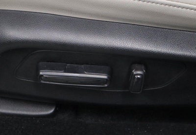 2024 Honda HR-V EX-L AWD CVT