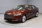 2016 Ford Fusion 4dr Sdn SE FWD