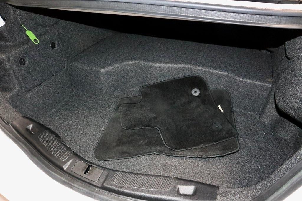 2018 Ford Fusion Hybrid S FWD