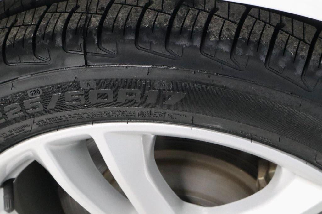 2018 Ford Fusion Hybrid S FWD