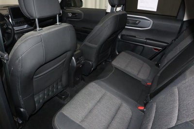 2024 Ford Bronco Sport Big Bend 4x4