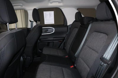 2024 Ford Bronco Sport Big Bend 4x4